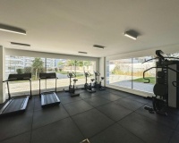 Wiederverkauf - apartment - Marbella - Nueva Andalucía