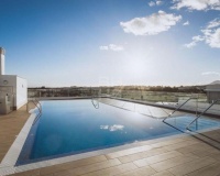 Wiederverkauf - apartment - Marbella - Nueva Andalucía