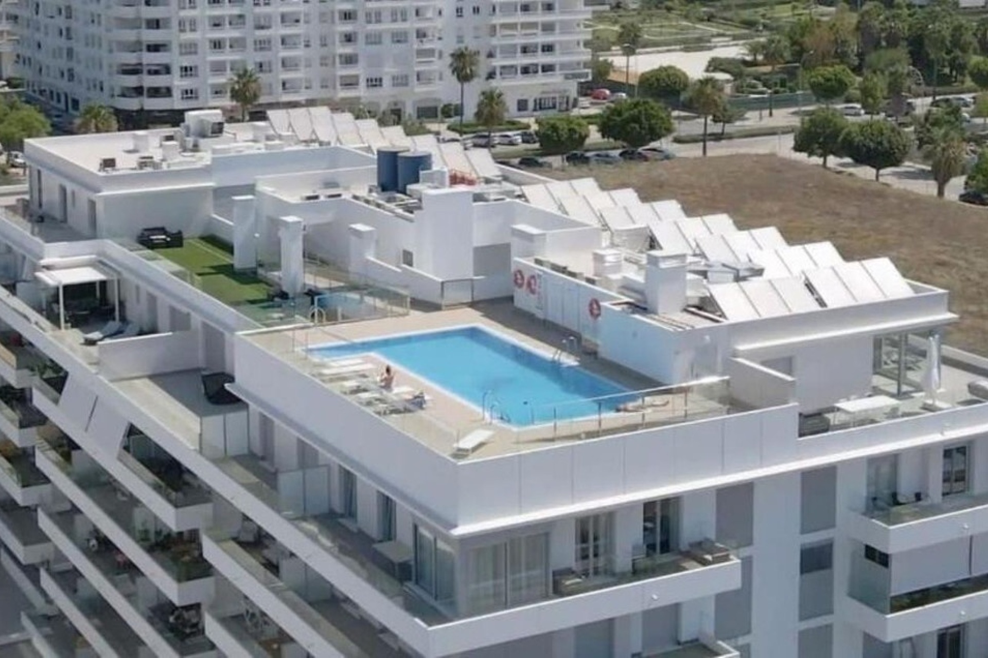 Wiederverkauf - apartment - Marbella - Nueva Andalucía