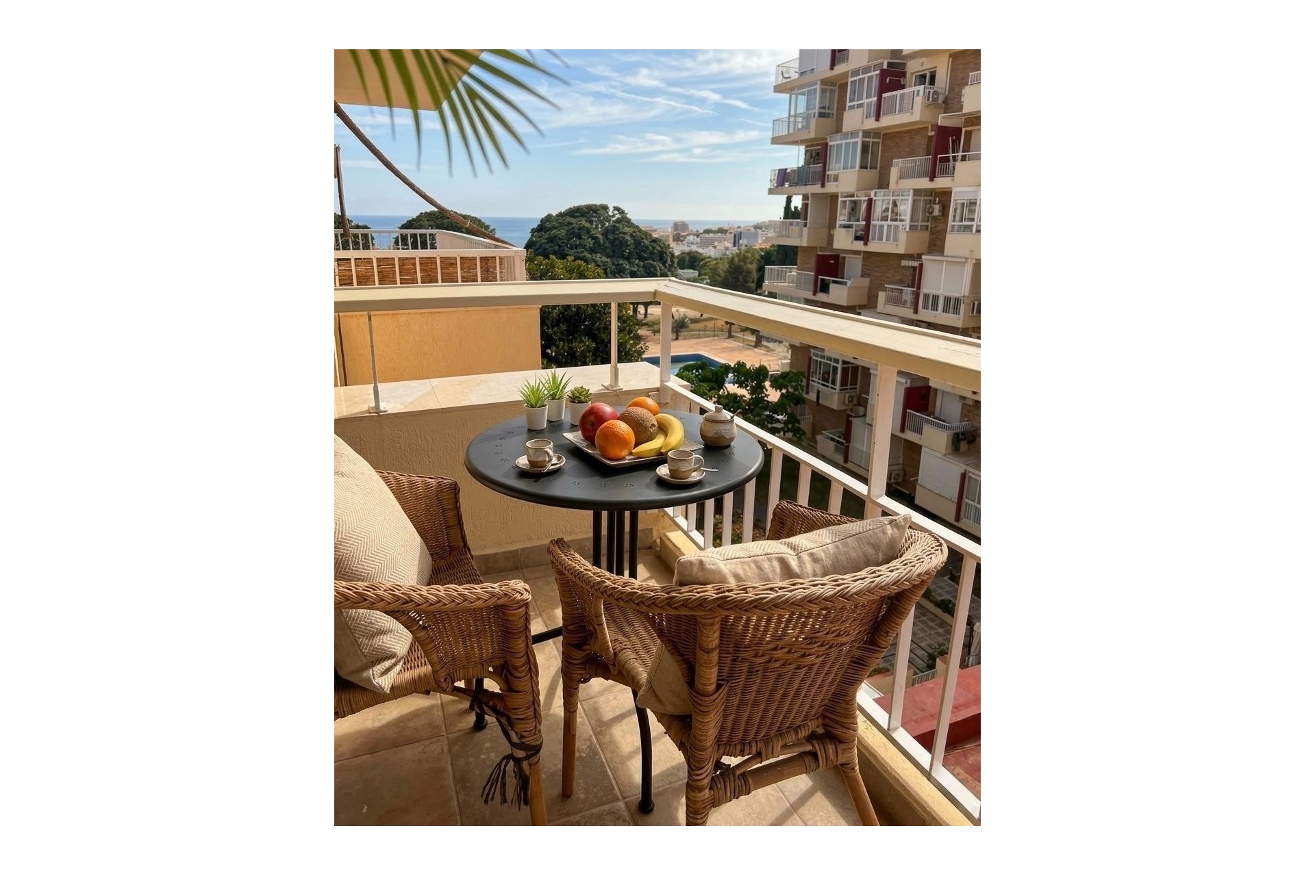 Wiederverkauf - apartment - Marbella - Nueva Andalucía