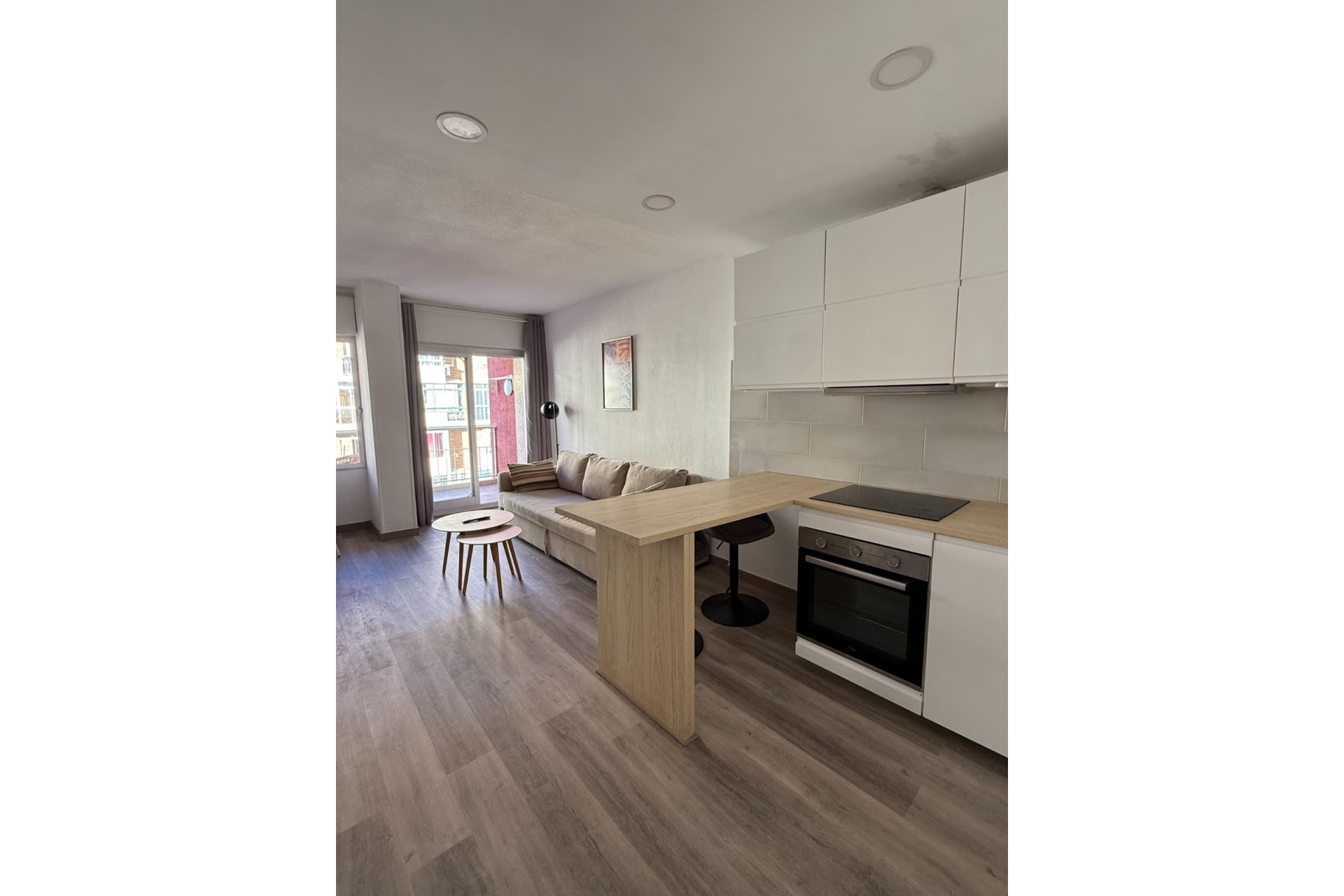 Wiederverkauf - apartment - Marbella - Nueva Andalucía