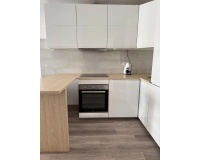 Wiederverkauf - apartment - Marbella - Nueva Andalucía