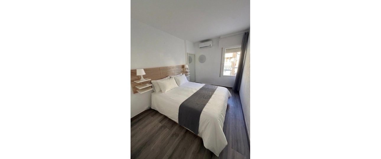 Wiederverkauf - apartment - Marbella - Nueva Andalucía
