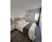 Wiederverkauf - apartment - Marbella - Nueva Andalucía