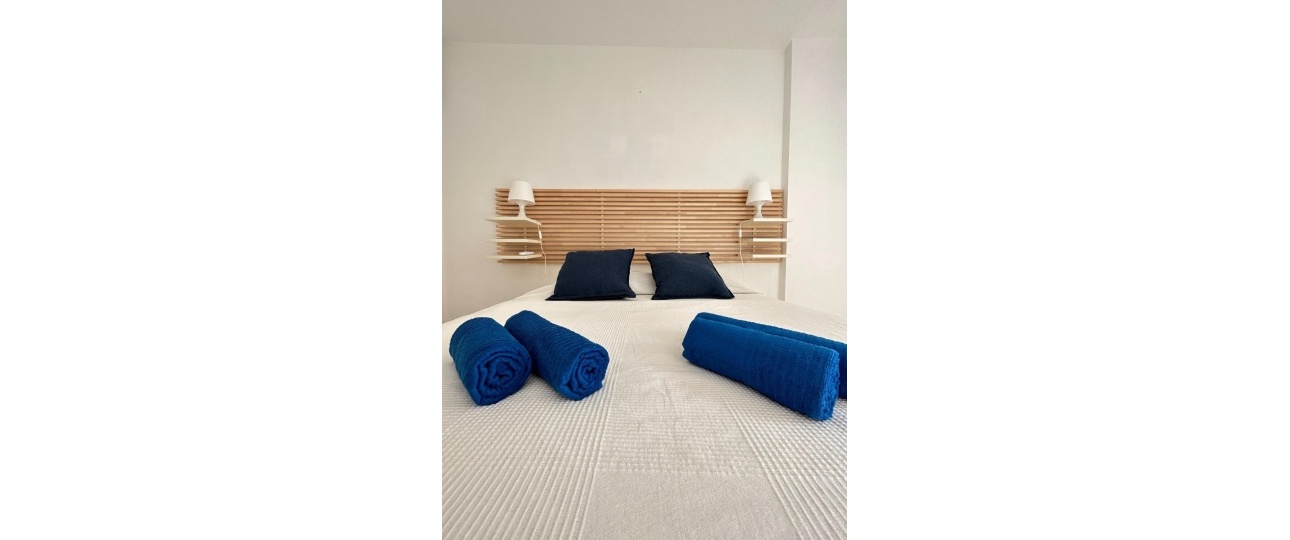 Wiederverkauf - apartment - Marbella - Nueva Andalucía