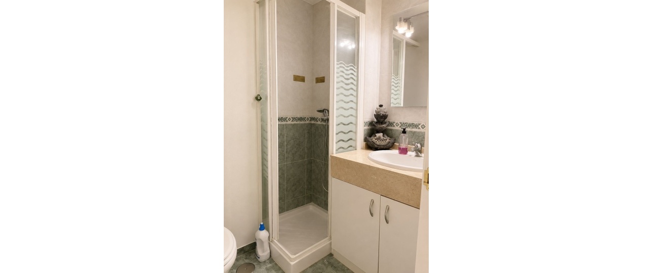 Wiederverkauf - apartment - Marbella - Nueva Andalucía