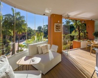 Wiederverkauf - apartment - Marbella - Nueva Andalucía
