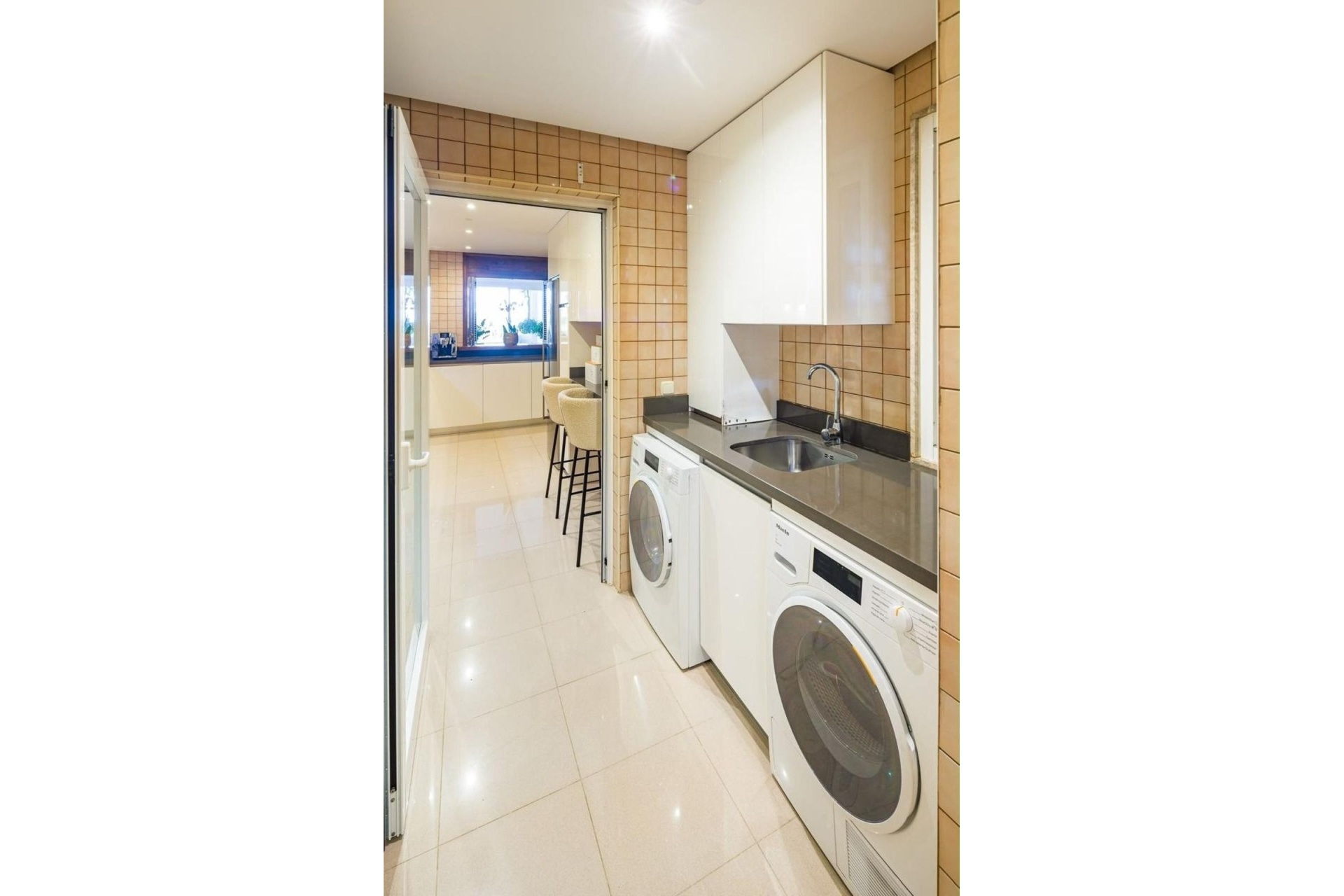 Wiederverkauf - apartment - Marbella - Nueva Andalucía