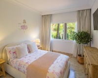 Wiederverkauf - apartment - Marbella - Nueva Andalucía