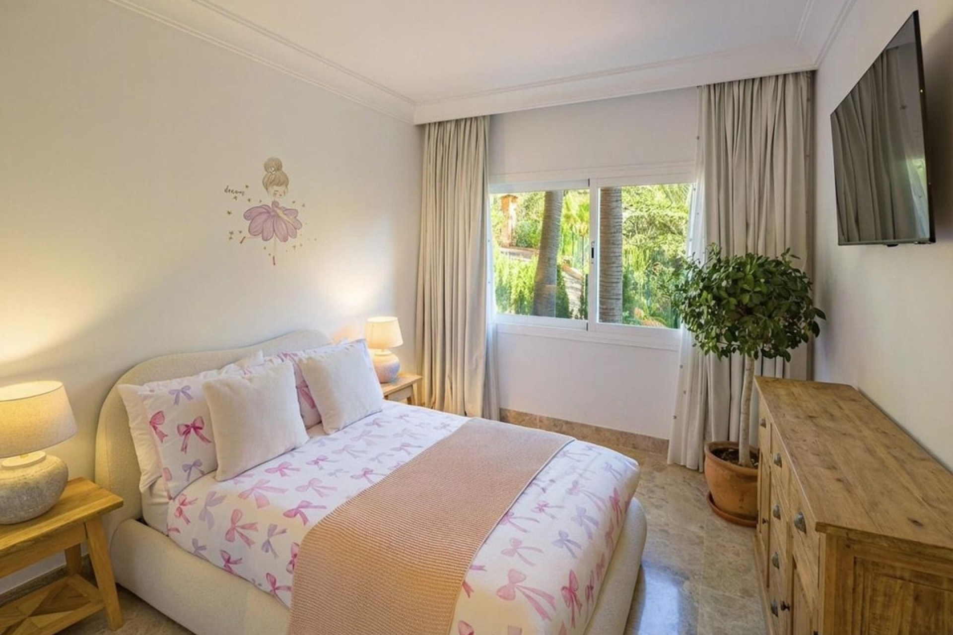 Wiederverkauf - apartment - Marbella - Nueva Andalucía