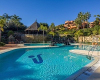 Wiederverkauf - apartment - Marbella - Nueva Andalucía