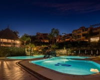 Wiederverkauf - apartment - Marbella - Nueva Andalucía