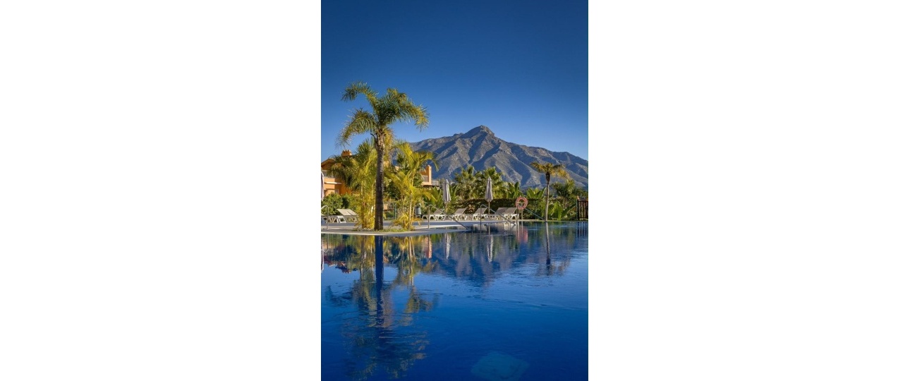Wiederverkauf - apartment - Marbella - Nueva Andalucía
