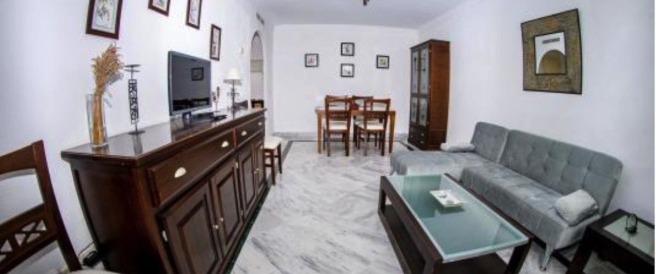 Wiederverkauf - apartment - Marbella - Nueva Andalucía