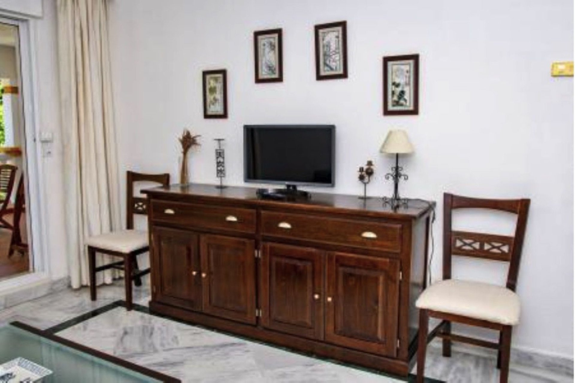 Wiederverkauf - apartment - Marbella - Nueva Andalucía
