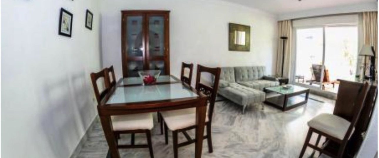 Wiederverkauf - apartment - Marbella - Nueva Andalucía
