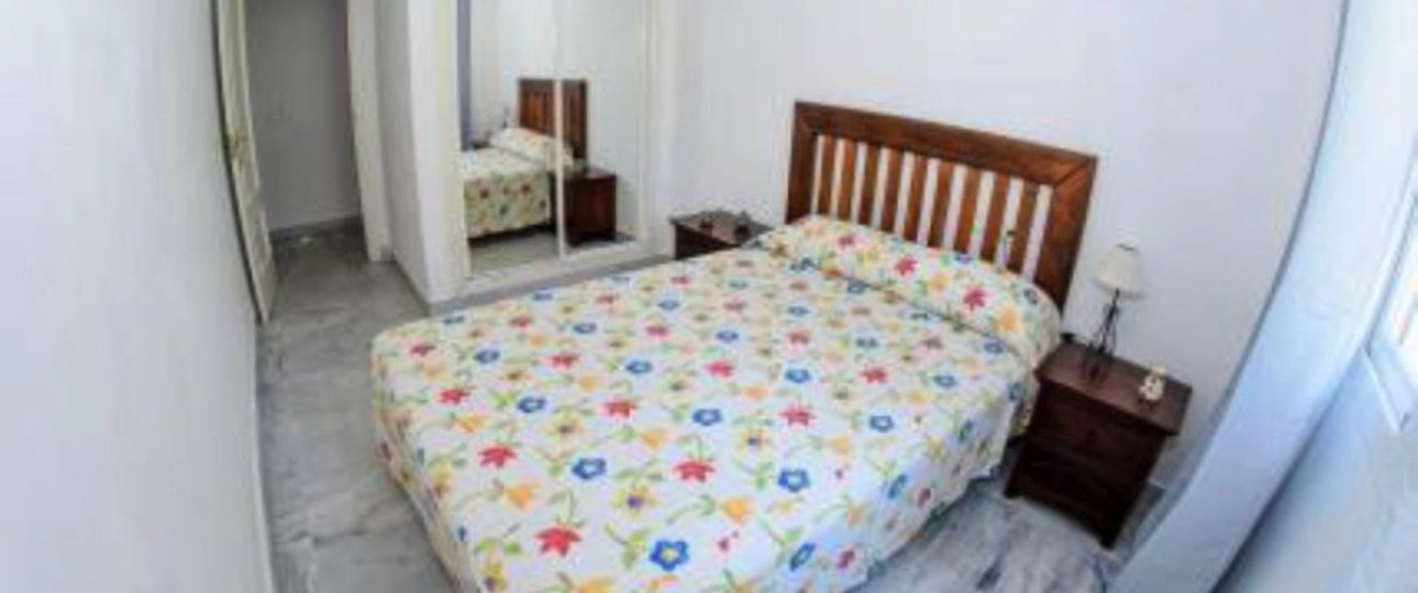 Wiederverkauf - apartment - Marbella - Nueva Andalucía