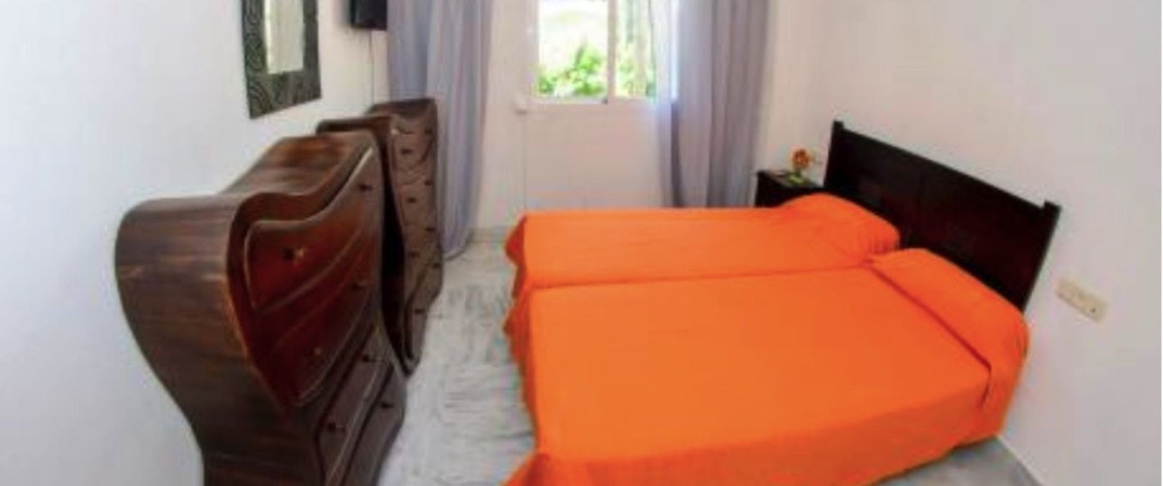 Wiederverkauf - apartment - Marbella - Nueva Andalucía