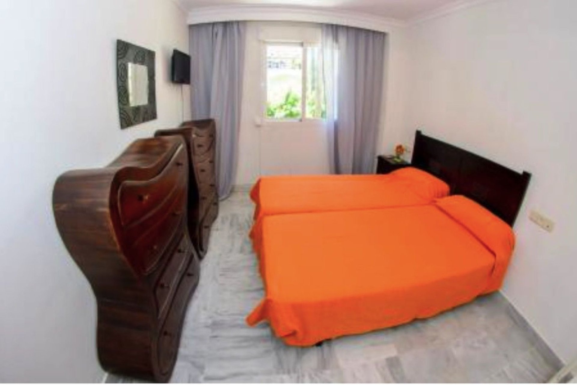 Wiederverkauf - apartment - Marbella - Nueva Andalucía