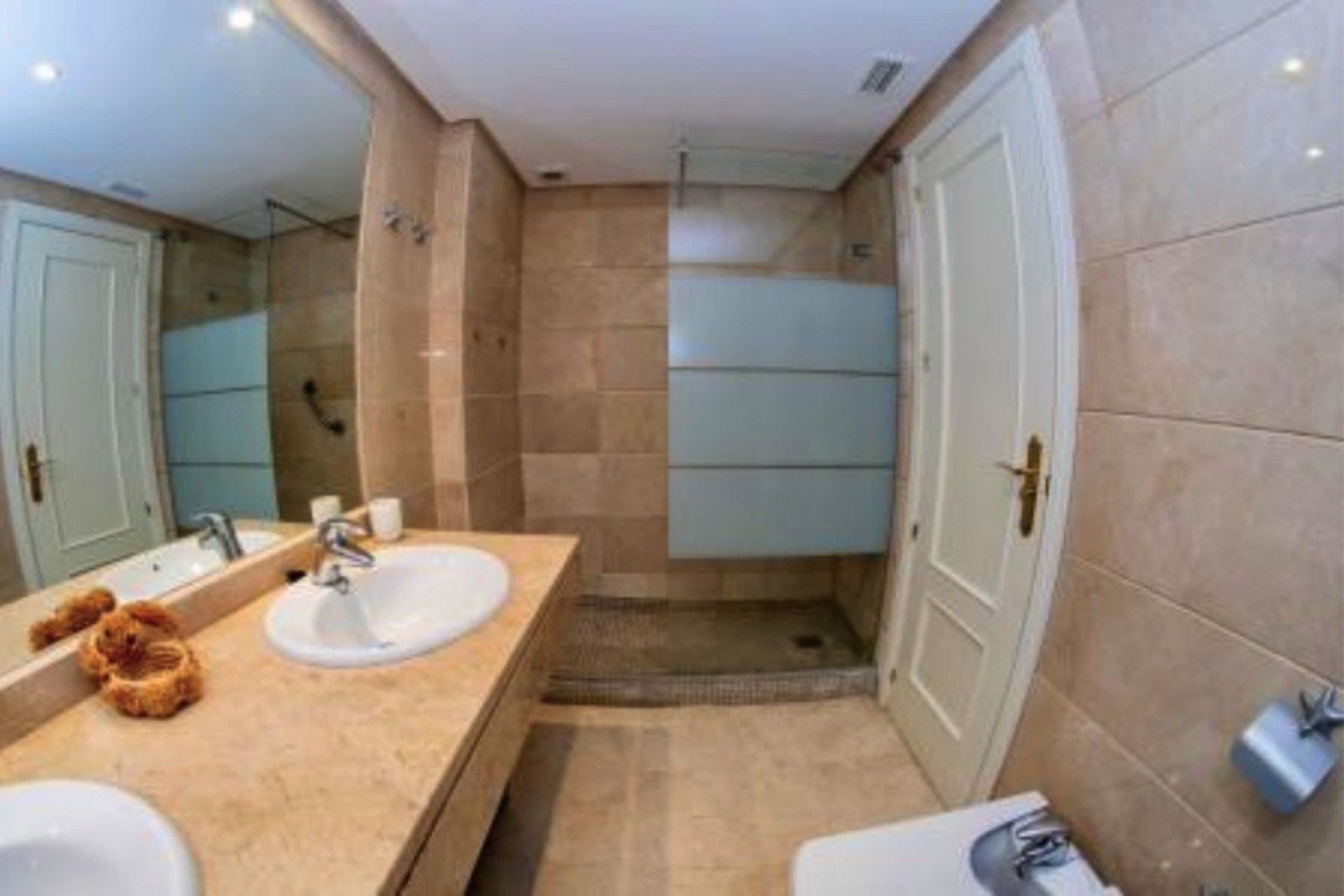 Wiederverkauf - apartment - Marbella - Nueva Andalucía