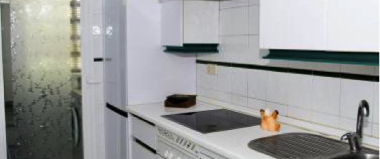 Wiederverkauf - apartment - Marbella - Nueva Andalucía
