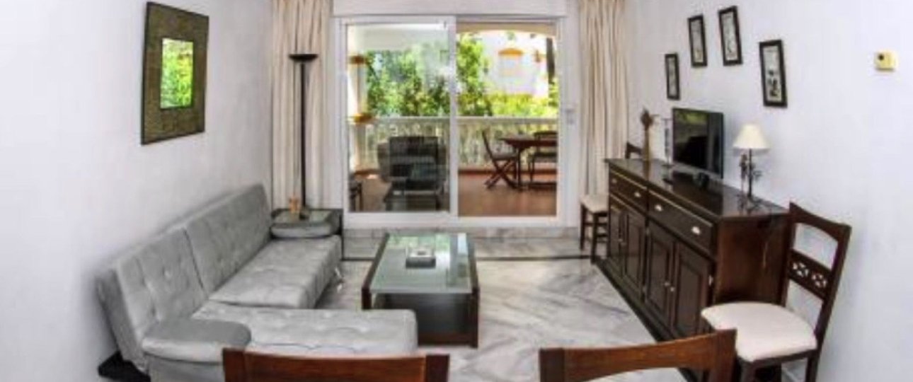 Wiederverkauf - apartment - Marbella - Nueva Andalucía