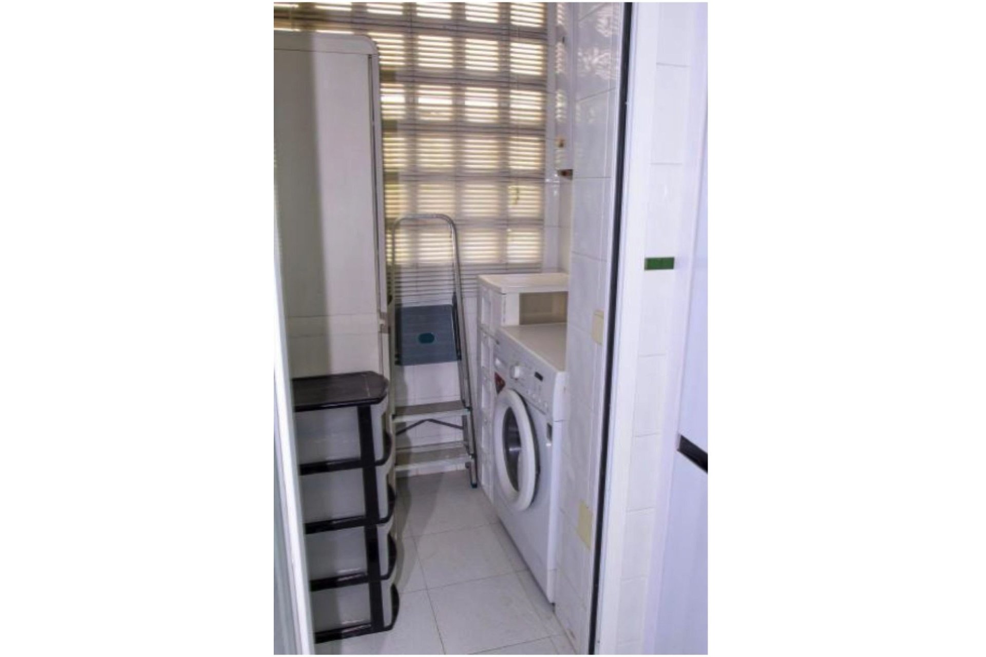 Wiederverkauf - apartment - Marbella - Nueva Andalucía