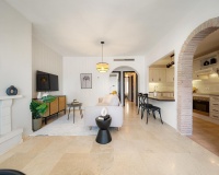 Wiederverkauf - apartment - Marbella - Nueva Andalucía