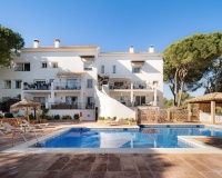Wiederverkauf - apartment - Marbella - Nueva Andalucía