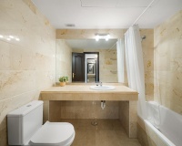 Wiederverkauf - apartment - Marbella - Nueva Andalucía