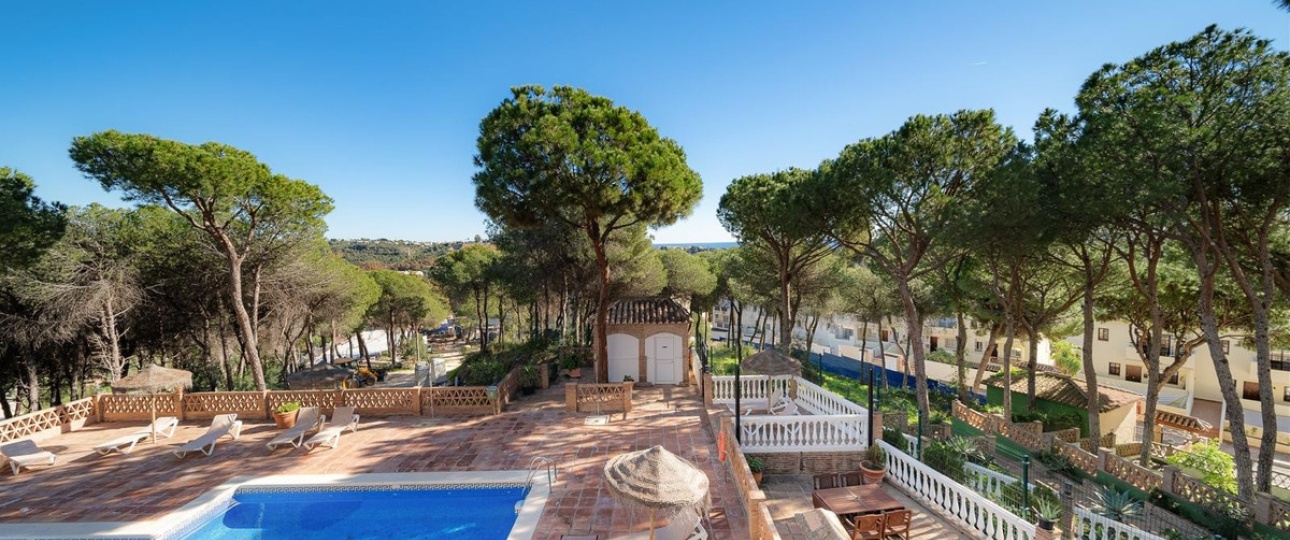 Wiederverkauf - apartment - Marbella - Nueva Andalucía