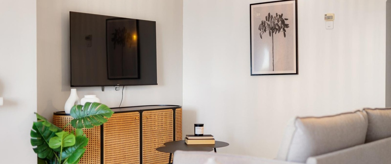 Wiederverkauf - apartment - Marbella - Nueva Andalucía