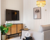 Wiederverkauf - apartment - Marbella - Nueva Andalucía
