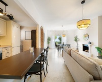 Wiederverkauf - apartment - Marbella - Nueva Andalucía