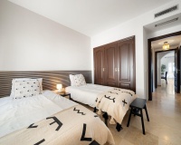 Wiederverkauf - apartment - Marbella - Nueva Andalucía