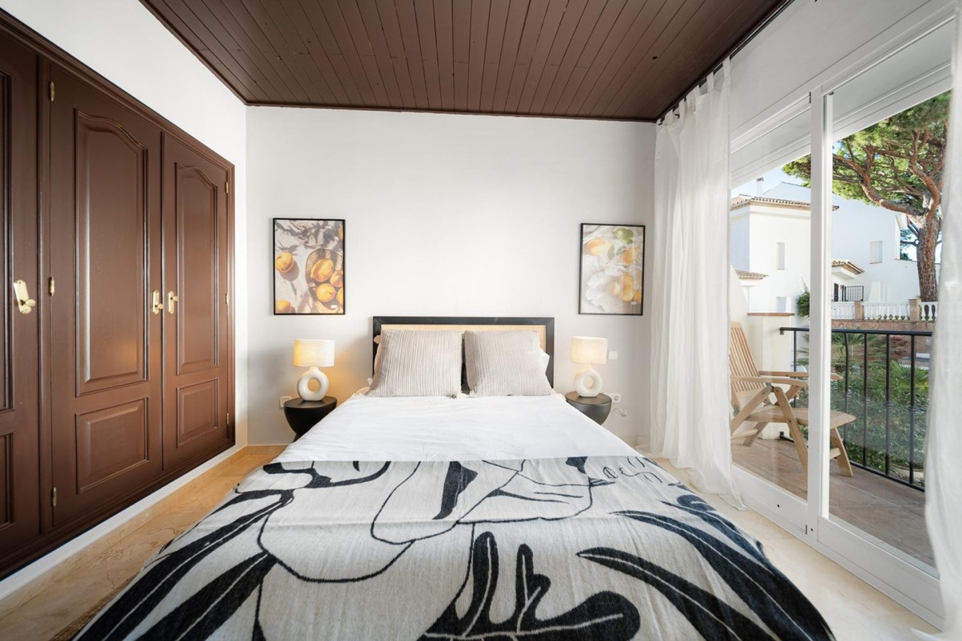Wiederverkauf - apartment - Marbella - Nueva Andalucía