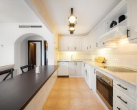 Wiederverkauf - apartment - Marbella - Nueva Andalucía