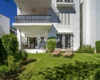 Wiederverkauf - apartment - Marbella - Nueva Andalucía