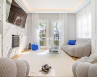 Wiederverkauf - apartment - Marbella - Nueva Andalucía
