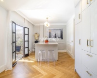 Wiederverkauf - apartment - Marbella - Nueva Andalucía