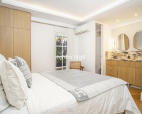 Wiederverkauf - apartment - Marbella - Nueva Andalucía