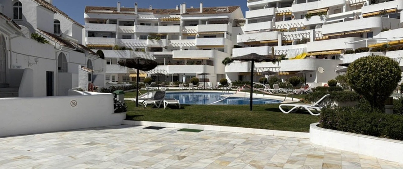 Wiederverkauf - apartment - Marbella - Nueva Andalucía