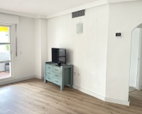 Wiederverkauf - apartment - Marbella - Nueva Andalucía