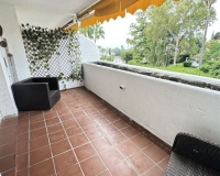 Wiederverkauf - apartment - Marbella - Nueva Andalucía