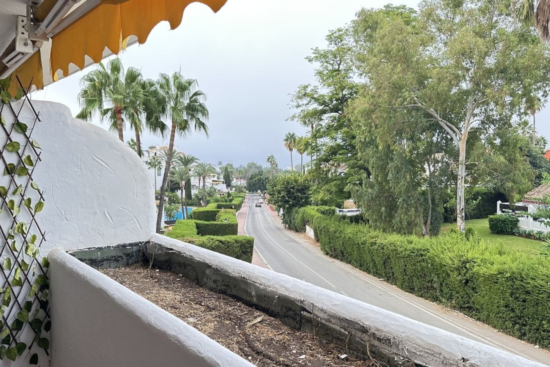 Wiederverkauf - apartment - Marbella - Nueva Andalucía