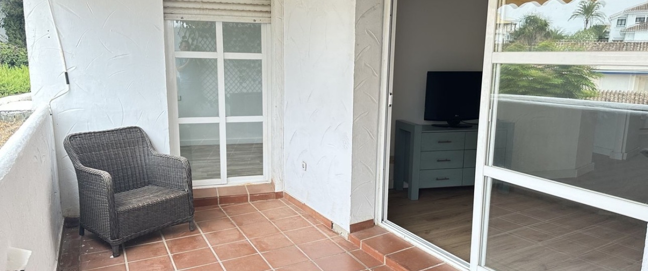 Wiederverkauf - apartment - Marbella - Nueva Andalucía