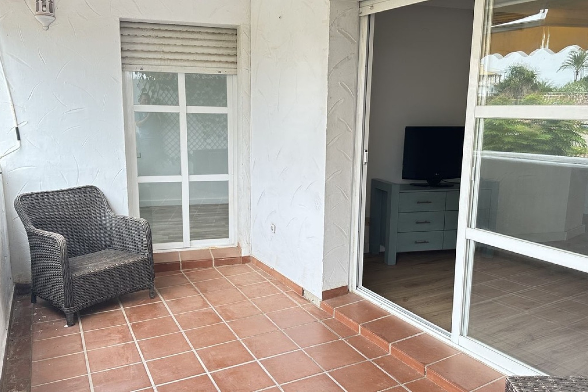 Wiederverkauf - apartment - Marbella - Nueva Andalucía