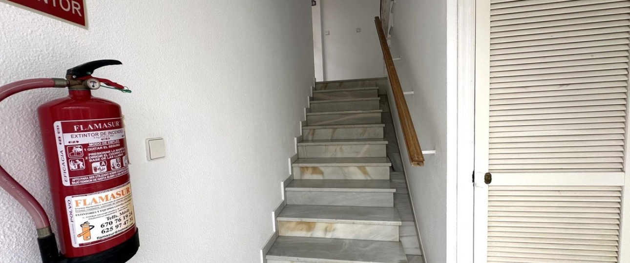 Wiederverkauf - apartment - Marbella - Nueva Andalucía
