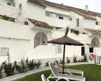 Wiederverkauf - apartment - Marbella - Nueva Andalucía
