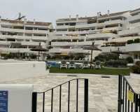 Wiederverkauf - apartment - Marbella - Nueva Andalucía